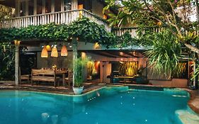 Villa Istimewa